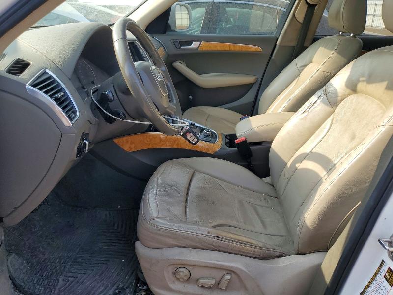 Продаж на аукціоні авто 2009 Audi Q5, vin: WA1KK78R49A021269, номер лоту: 47910636