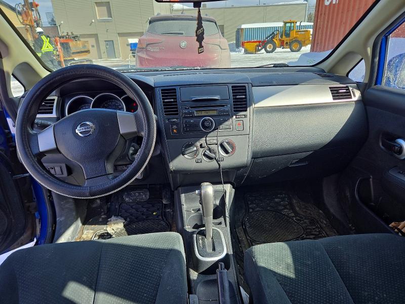 Продаж на аукціоні авто 2011 Nissan Versa, vin: 3N1BC1CP1BL471775, номер лоту: 78778655