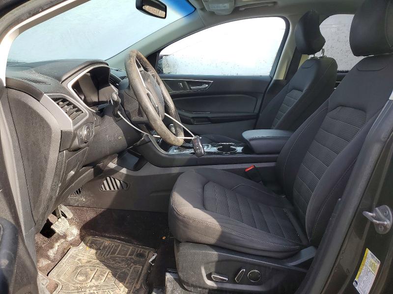 Продажа на аукционе авто 2016 Ford Edge, vin: 2FMPK3J96GBB68754, номер лота: 46985426