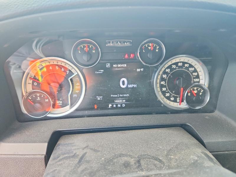 79520945 :رقم المزاد ، 1C6RR6MT9GS324056 vin ، 2016 Ram 1500 مزاد بيع