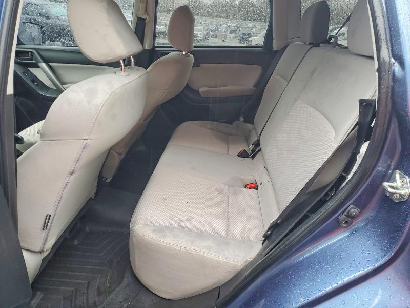 Продажа на аукционе авто 2015 Subaru Forester, vin: JF2SJABC0FH421540, номер лота: 47308516