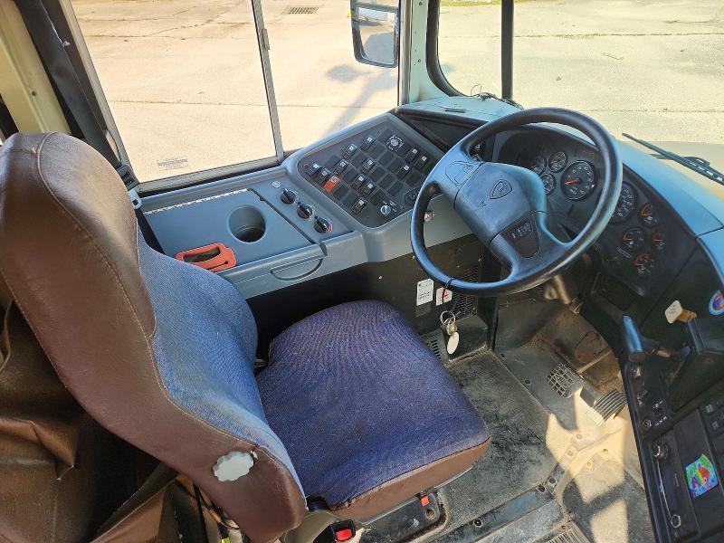 Продажа на аукционе авто 2011 Ic Corporation Ce Series School, vin: 4DRBUSKN3BB374798, номер лота: 47112116