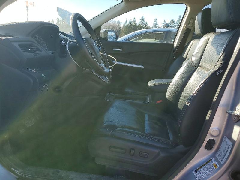 Продажа на аукционе авто 2016 Honda Cr-v, vin: 5J6RM4H9XGL800832, номер лота: 45730156