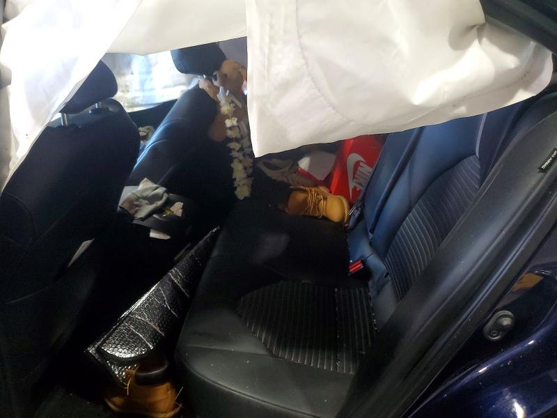 Aukcja sprzedaży 2022 Toyota Camry, vin: 4T1S11AK3NU713420, numer aukcji: 45620666