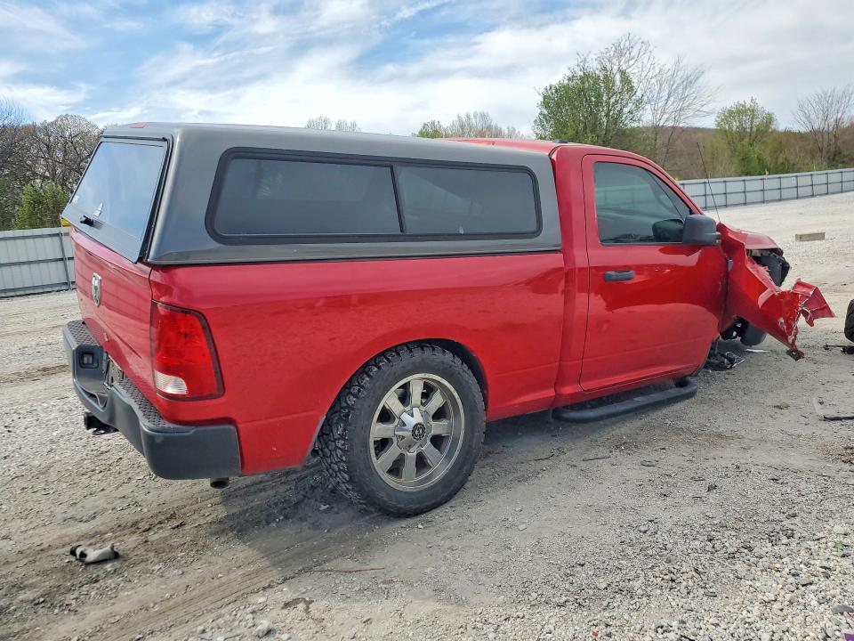 47269896 :رقم المزاد ، 3C6JD6AT8CG158968 vin ، 2012 Dodge Ram 1500 مزاد بيع