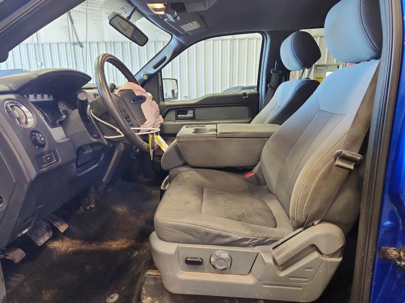 Aukcja sprzedaży 2014 Ford F150, vin: 1FTFW1EF1EFB12788, numer aukcji: 45961286