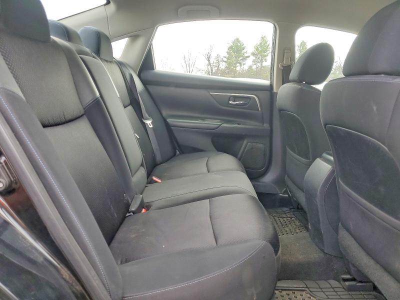 79957475 :رقم المزاد ، 1N4AL3AP4HC297458 vin ، 2017 Nissan Altima مزاد بيع