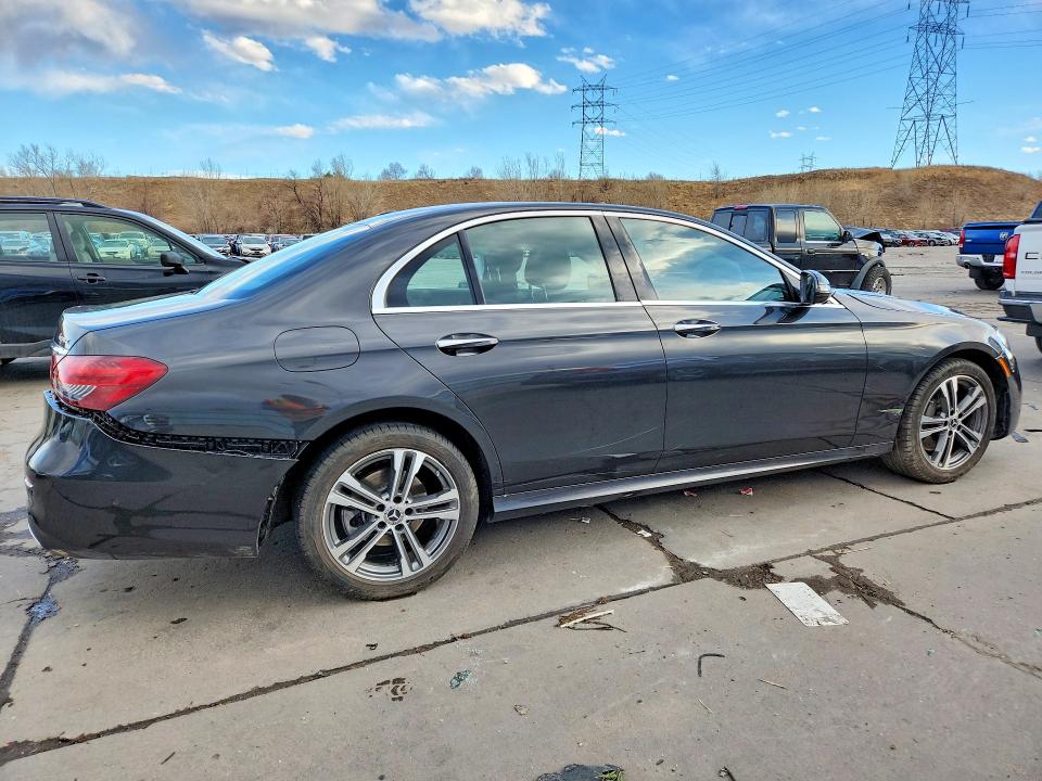 Aukcja sprzedaży 2023 Mercedes-benz E, vin: W1KZF8EB5PB186542, numer aukcji: 41654826