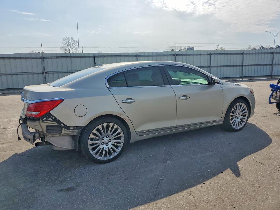 Aukcja sprzedaży 2014 Buick Lacrosse, vin: 1G4GF5G36EF305643, numer aukcji: 45573056