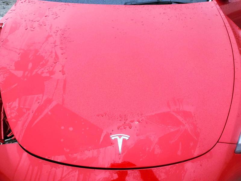 Продаж на аукціоні авто 2022 Tesla Model Y, vin: 7SAYGDEE6NA018697, номер лоту: 79915805