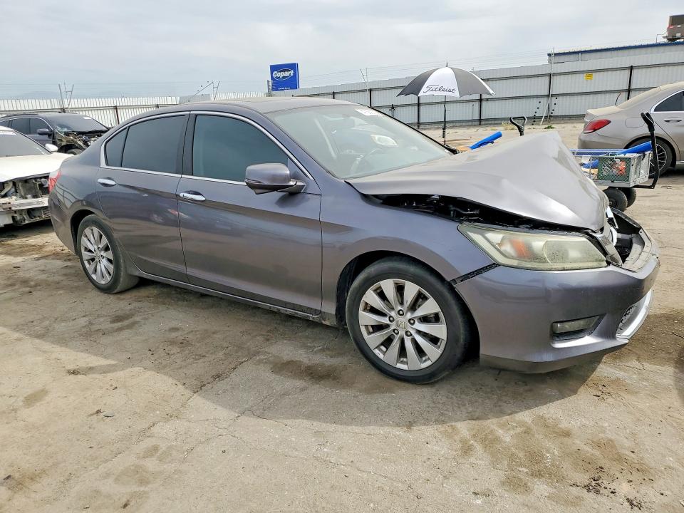 Продажа на аукционе авто 2015 Honda Accord, vin: 1HGCR2F71FA093876, номер лота: 47569226