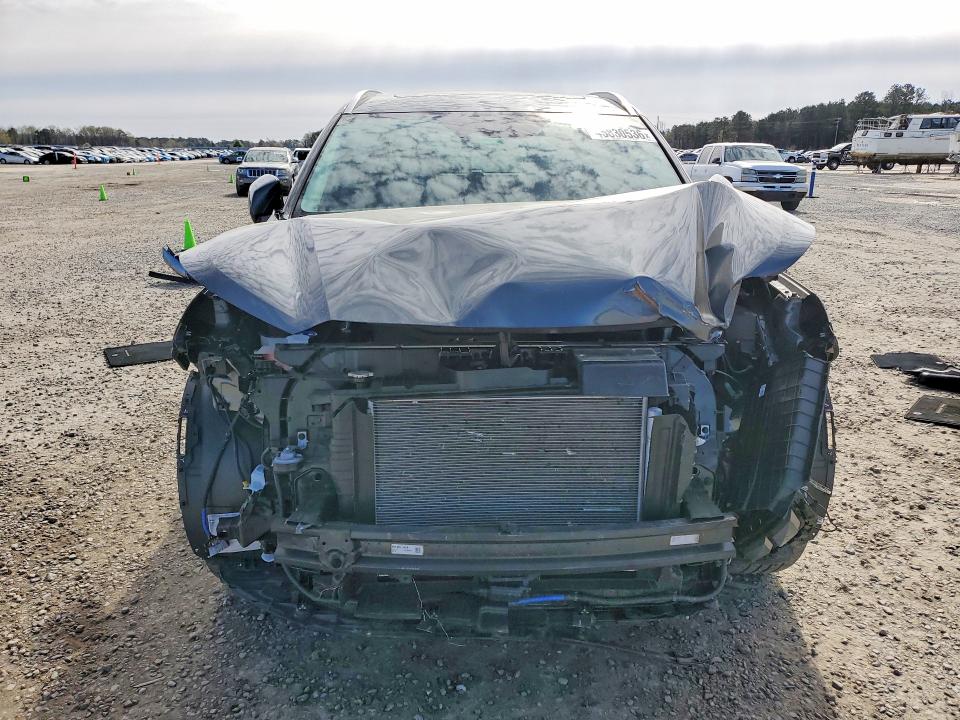 45830536 :رقم المزاد ، KM8R7DGE6RU800685 vin ، 2024 Hyundai Palisade مزاد بيع