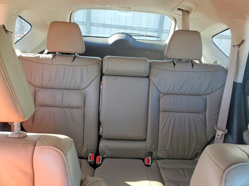 Aukcja sprzedaży 2014 Honda Cr-v, vin: 5J6RM3H72EL041437, numer aukcji: 41768096