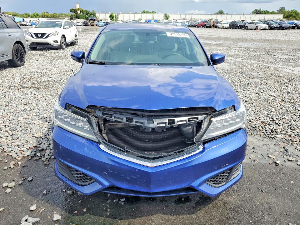 Aukcja sprzedaży 2016 Acura Ilx, vin: 19UDE2F32GA023642, numer aukcji: 79619195