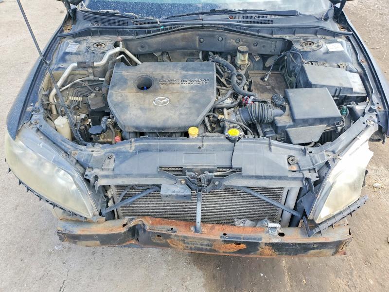 46307696 :رقم المزاد ، 1YVFP80C265M65447 vin ، 2006 Mazda 6 مزاد بيع