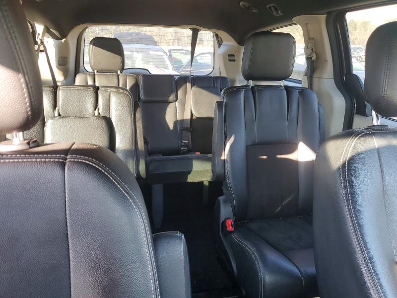 Продажа на аукционе авто 2019 Dodge Grand Caravan, vin: 2C4RDGCG6KR785159, номер лота: 46956266