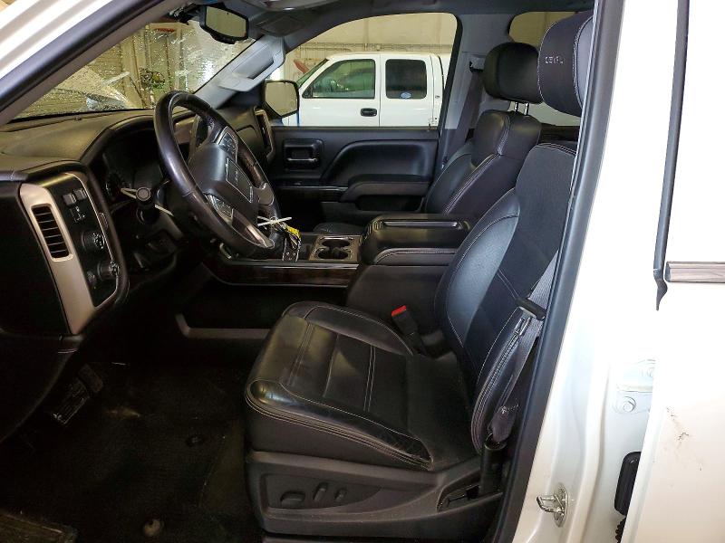 Продаж на аукціоні авто 2015 Gmc Sierra, vin: 3GTU2WEC6FG363831, номер лоту: 46001696