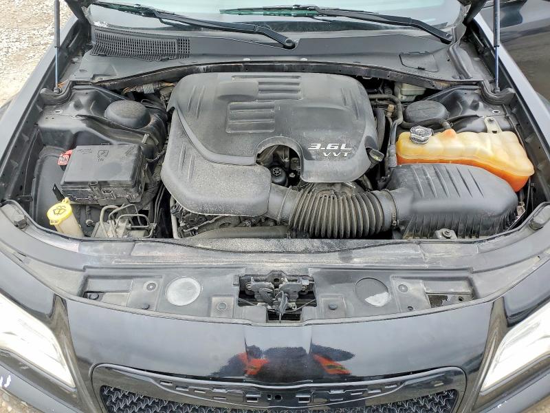 Продажа на аукционе авто 2014 Chrysler 300, vin: 2C3CCAAG6EH289091, номер лота: 46338816