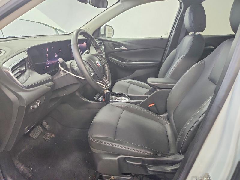 46304316 :رقم المزاد ، KL4AMCSL4SB153015 vin ، 2025 Buick Encore Gx مزاد بيع