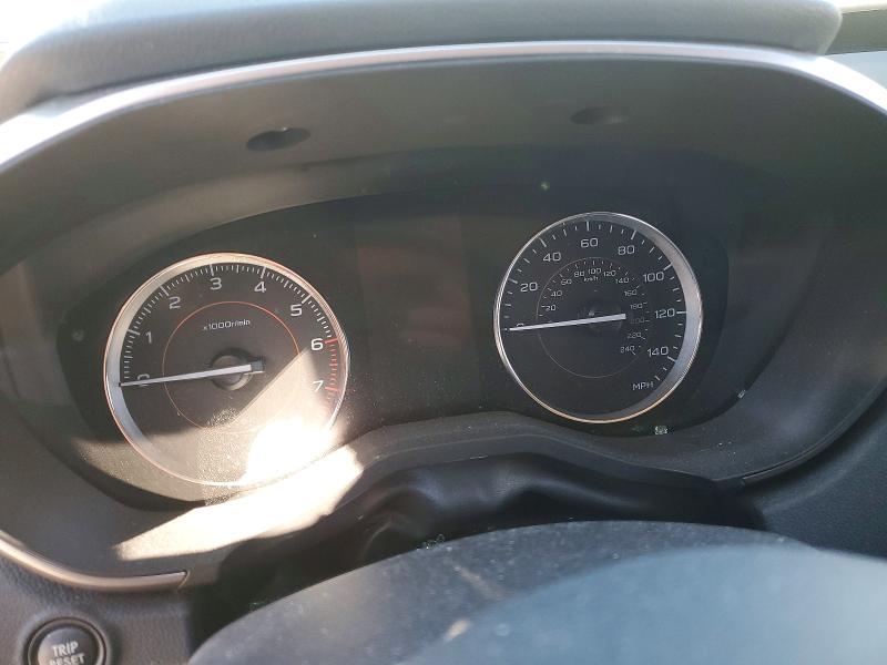 Продаж на аукціоні авто 2023 Subaru Crosstrek, vin: JF2GTHMC4PH297005, номер лоту: 79412075