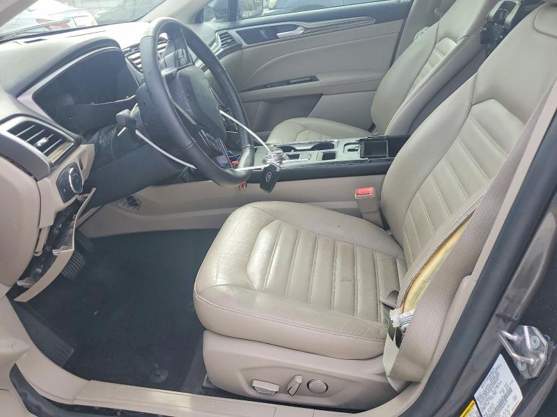 Продаж на аукціоні авто 2017 Ford Fusion, vin: 3FA6P0H94HR346529, номер лоту: 46147066