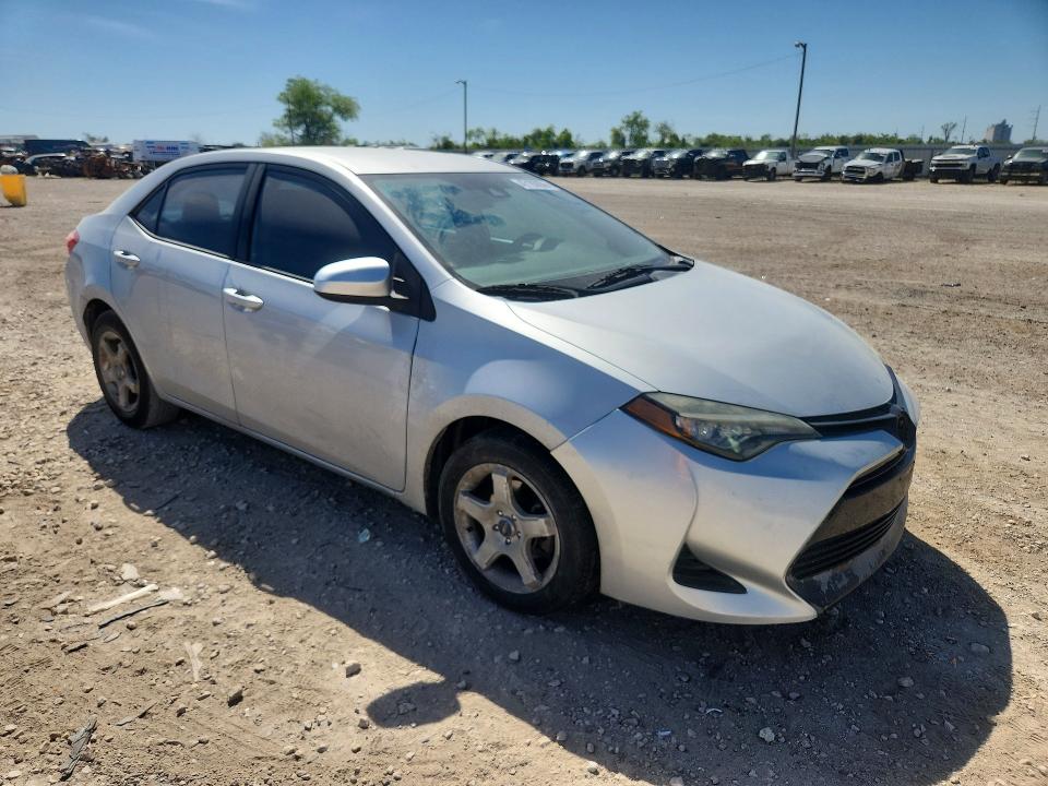 Aukcja sprzedaży 2017 Toyota Corolla, vin: 5YFBURHE2HP573534, numer aukcji: 47193036