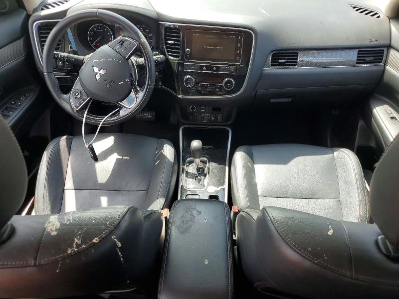 Aukcja sprzedaży 2019 Mitsubishi Outlander, vin: JA4AZ3A30KZ041936, numer aukcji: 47429746