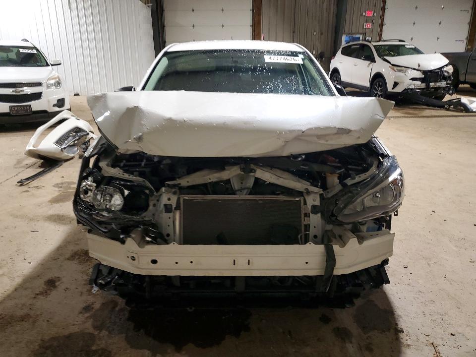 Продажа на аукционе авто 2019 Subaru Impreza, vin: 4S3GKAA64K3626458, номер лота: 47774626