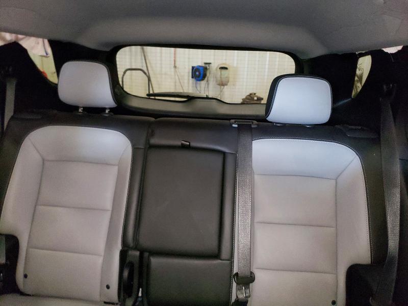 2019 Chevrolet Equinox მანქანა იყიდება აუქციონზე, vin: 2GNAXYEX7K6116396, აუქციონის ნომერი: 47437216