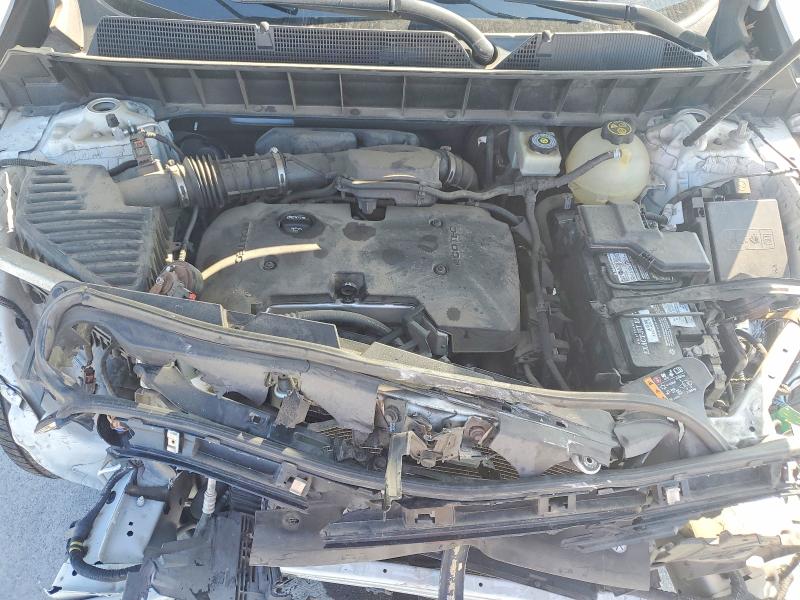 Продаж на аукціоні авто 2018 Gmc Acadia, vin: 1GKKNLLA9JZ113673, номер лоту: 41613656