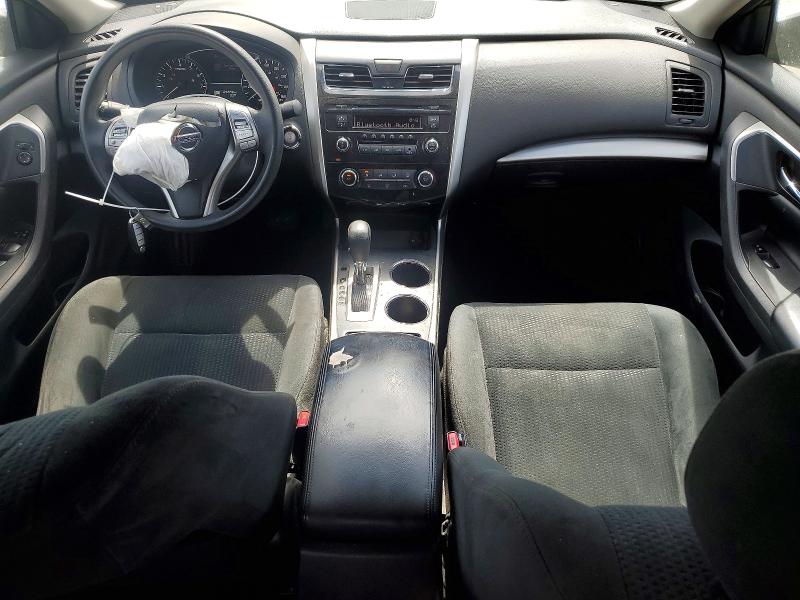 47837636 :رقم المزاد ، 1N4AL3APXFN914797 vin ، 2015 Nissan Altima مزاد بيع