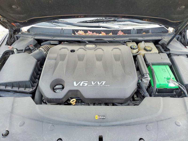 Aukcja sprzedaży 2017 Cadillac Xts, vin: 2G61M5S38H9199851, numer aukcji: 47180586