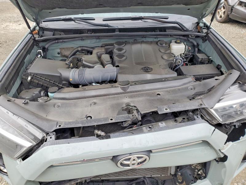 Продажа на аукционе авто 2023 Toyota 4runner, vin: JTERU5JR7P6188301, номер лота: 78702065