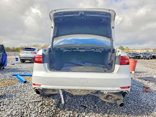 Aukcja sprzedaży 2017 Audi A4, vin: WAUGNAF4XHN024835, numer aukcji: 42063766