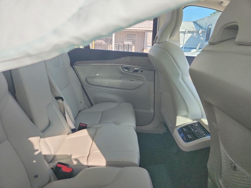 Продажа на аукционе авто 2025 Volvo Xc90, vin: YV4H60PE4S1316384, номер лота: 47812916