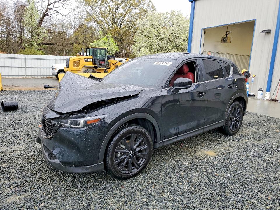 Aukcja sprzedaży 2025 Mazda Cx-5, vin: JM3KFBCM0S0755371, numer aukcji: 45924856