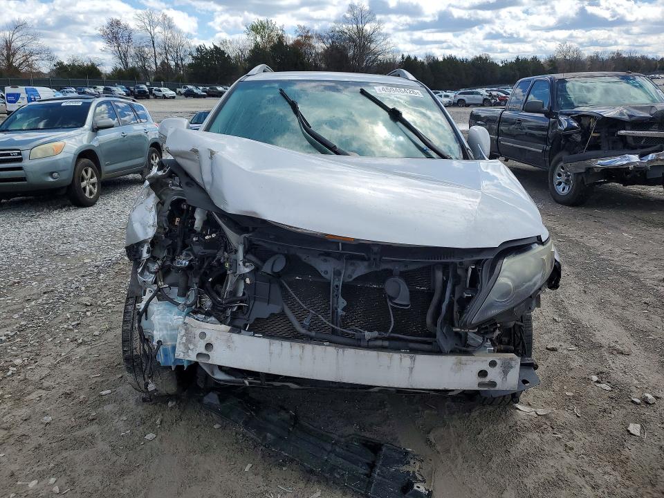 Aukcja sprzedaży 2010 Lexus Rx 450h, vin: JTJBC1BA9A2014705, numer aukcji: 45946426