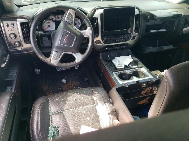 Aukcja sprzedaży 2016 Gmc Sierra, vin: 3GTU2NEJ6GG185896, numer aukcji: 47520316