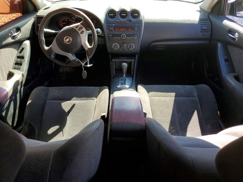 Продажа на аукционе авто 2009 Nissan Altima, vin: 1N4AL21EX9N442730, номер лота: 46352276