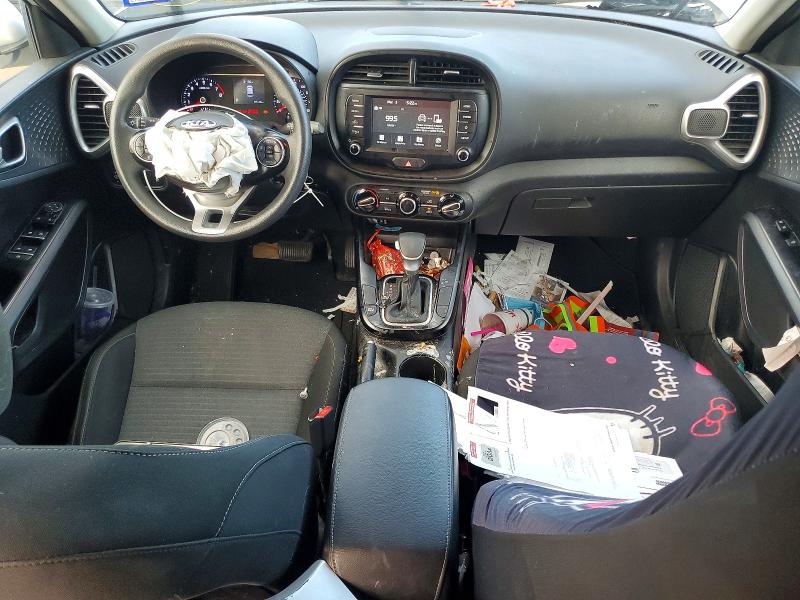 Aukcja sprzedaży 2020 Kia Soul, vin: KNDJ23AU4L7733360, numer aukcji: 41762356