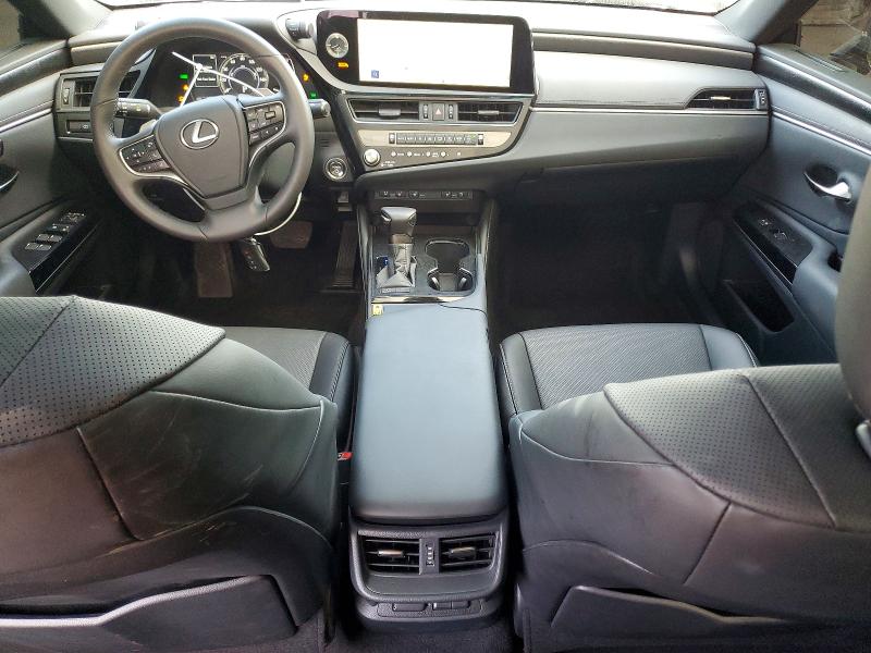 47032766 :رقم المزاد ، 58ADA1C12SU077090 vin ، 2025 Lexus Es 300h مزاد بيع