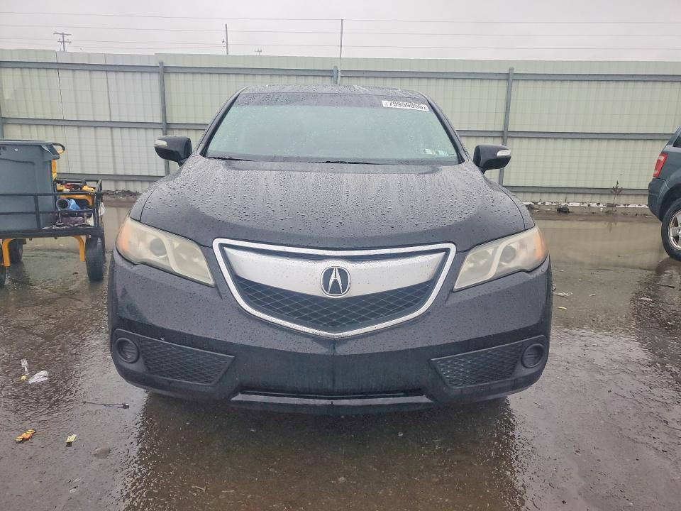 Продаж на аукціоні авто 2015 Acura Rdx, vin: 5J8TB4H37FL023958, номер лоту: 79959055