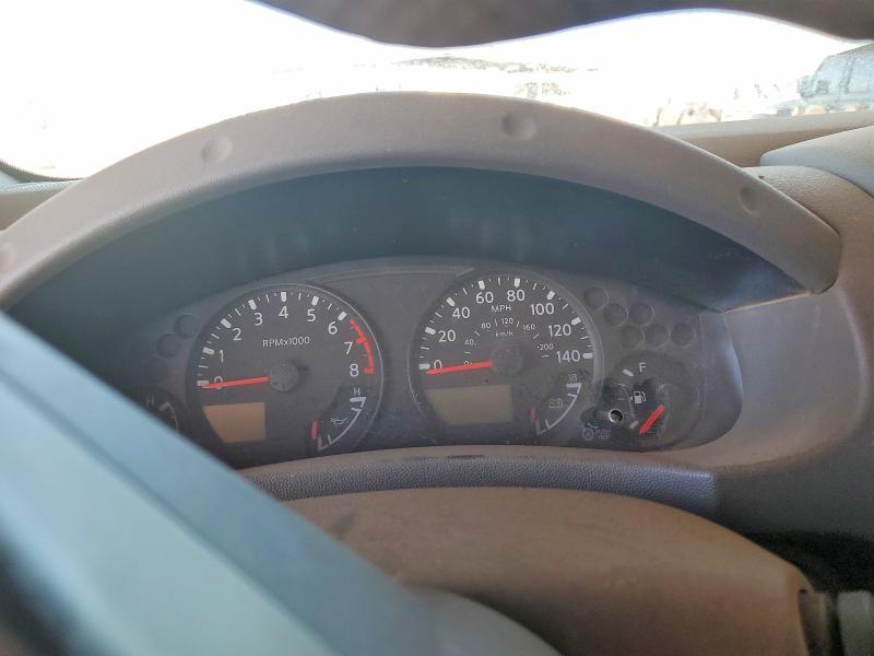 Продажа на аукционе авто 2006 Nissan Frontier, vin: 1N6AD07W06C463828, номер лота: 79444195