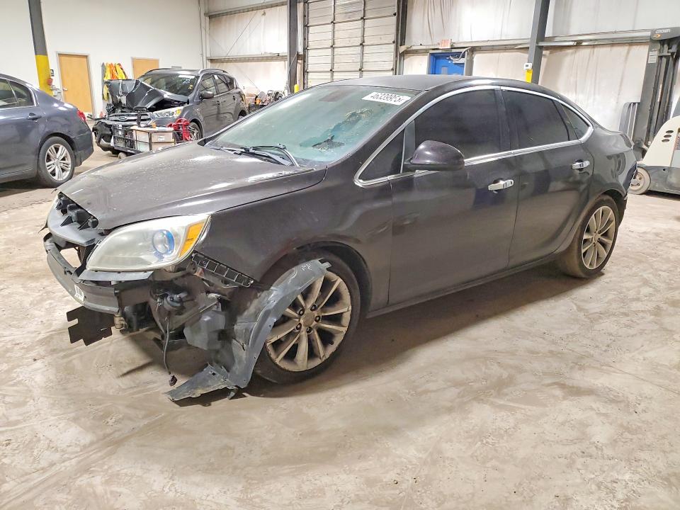 46339956 :رقم المزاد ، 1G4PP5SK9D4163052 vin ، 2013 Buick Verano مزاد بيع