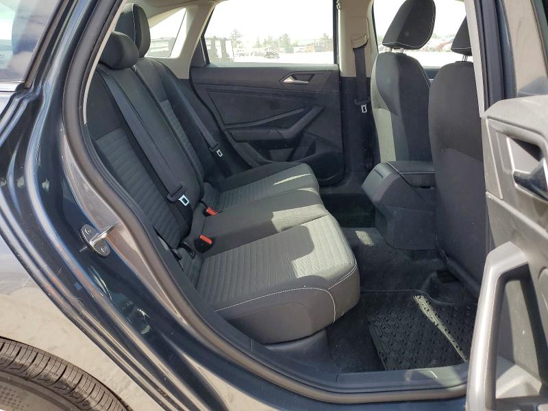 Aukcja sprzedaży 2025 Volkswagen Jetta, vin: 3VW5X7BU2SM085656, numer aukcji: 47696206