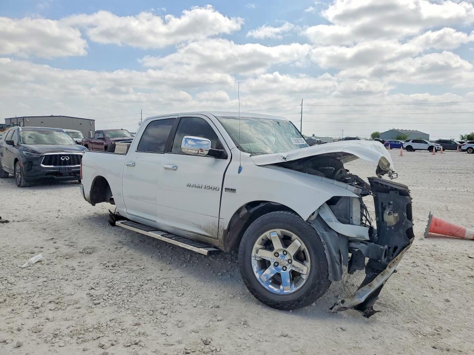 79888725 :رقم المزاد ، 1D7RB1CT6BS547848 vin ، 2011 Dodge Ram 1500 مزاد بيع