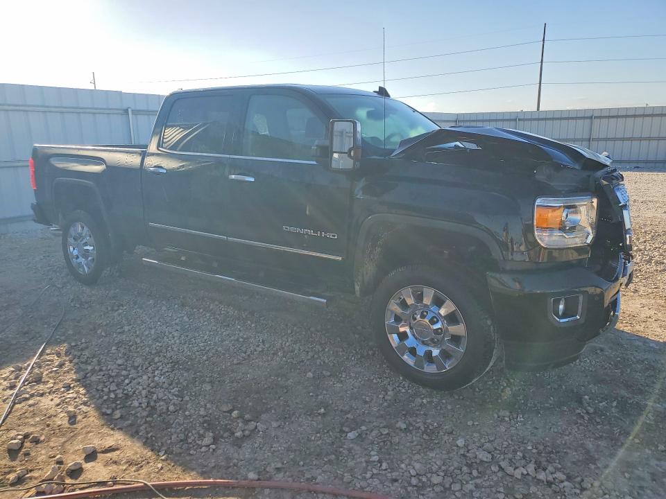 2019 Gmc Sierra მანქანა იყიდება აუქციონზე, vin: 1GT12SEG7KF258984, აუქციონის ნომერი: 46152326