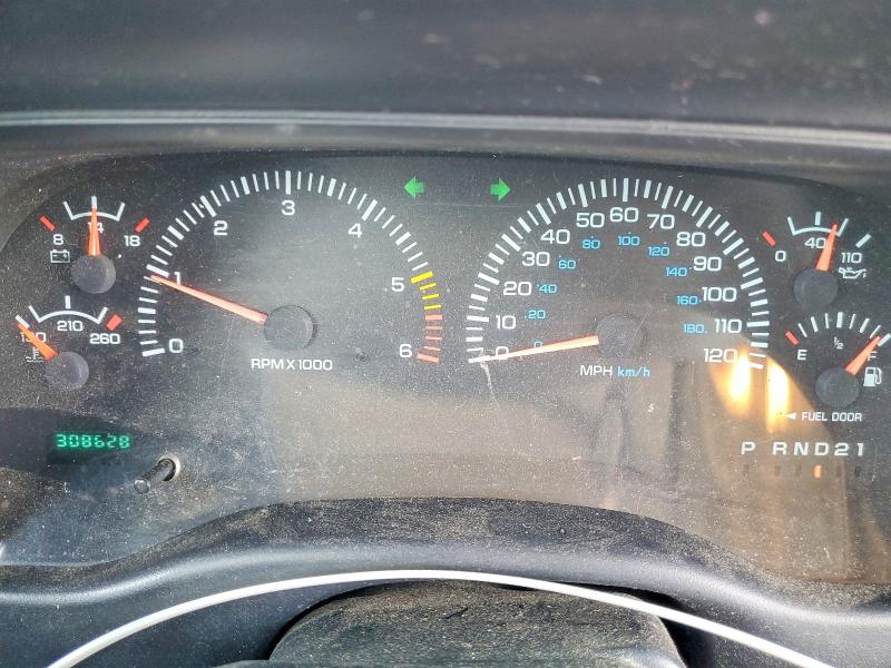 Aukcja sprzedaży 2000 Dodge Dakota, vin: 1B7GL2AX5YS678353, numer aukcji: 42073816
