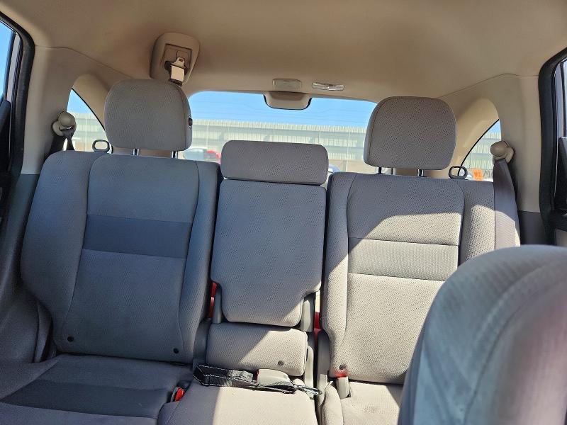 Aukcja sprzedaży 2010 Honda Cr-v, vin: JHLRE4H51AC014024, numer aukcji: 45535926