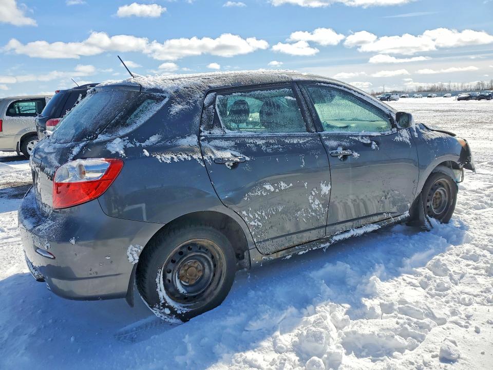 Aukcja sprzedaży 2009 Toyota Corolla Matrix, vin: 2T1KE40E09C006851, numer aukcji: 45751526